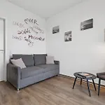 Milla Apartmán