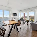 Apartmán Milla Olpenitz