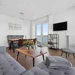 Milla Apartmán Olpenitz