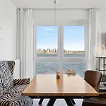 Milla Apartmán