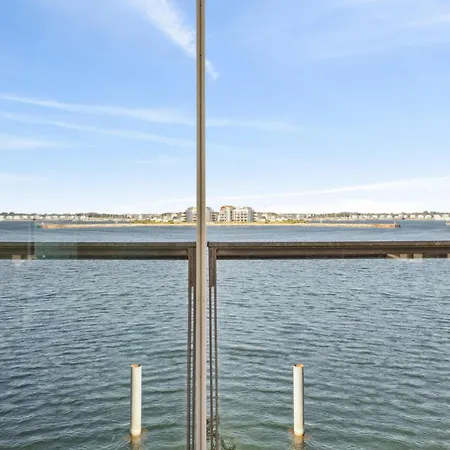 Apartman Milla Olpenitz