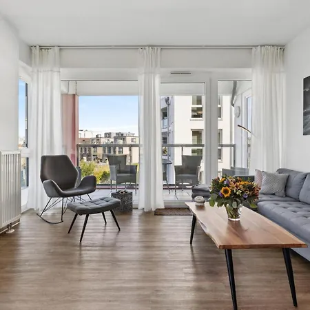 Milla Apartmán