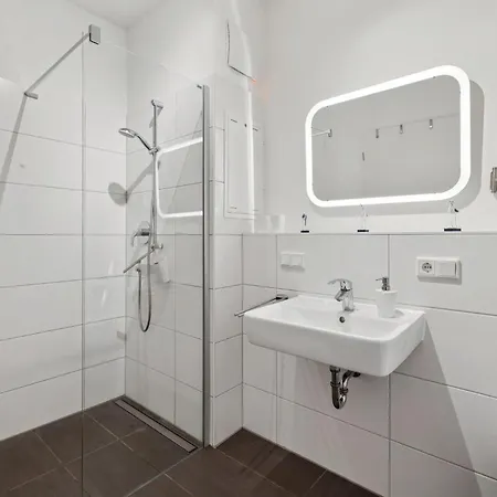 Apartman Milla Olpenitz