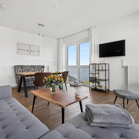 Milla Appartement Olpenitz