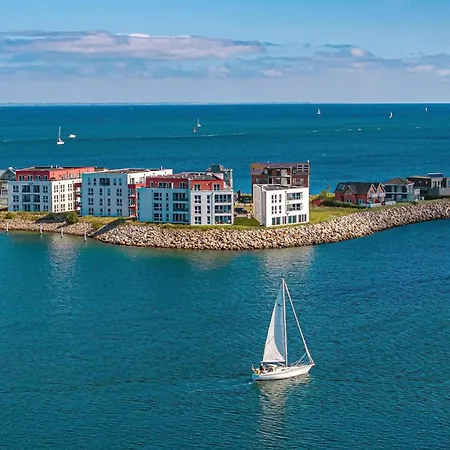 Apartmán Milla